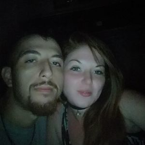 Meet your Posher, Nicholas